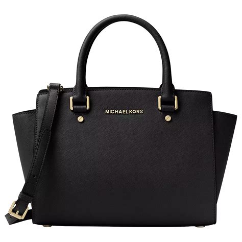 michael kors selma medium top zip handbag|michael kors handbags selma satchel.